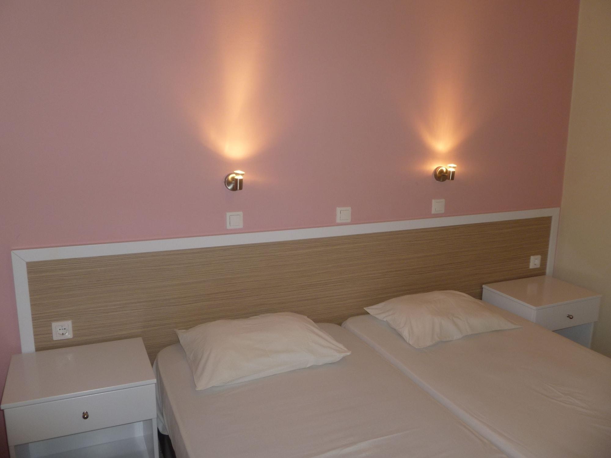 Costas & Chrysoula Aparthotel Plakias Exteriör bild