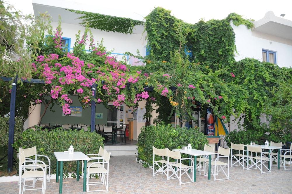 Costas & Chrysoula Aparthotel Plakias Exteriör bild