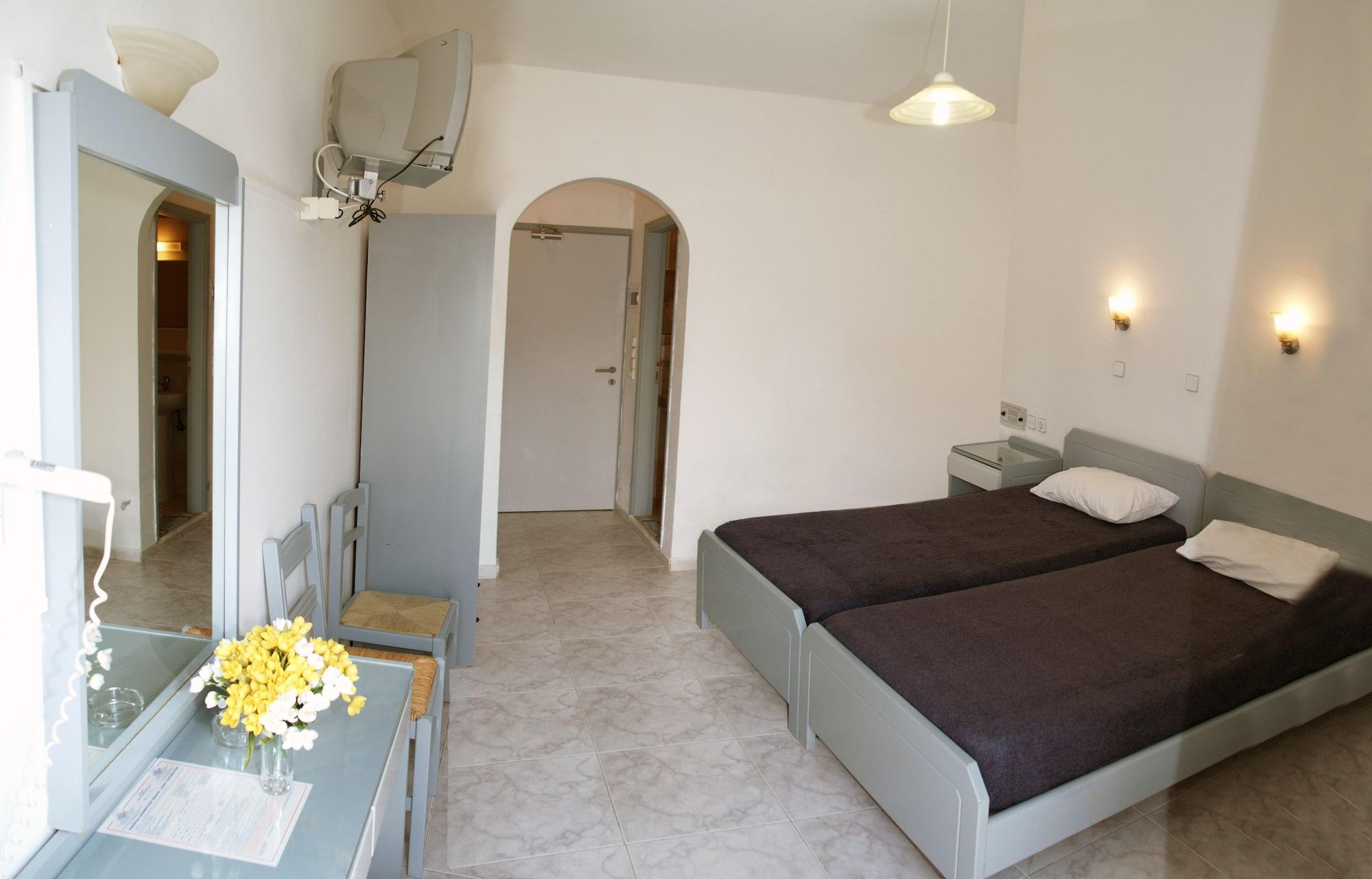 Costas & Chrysoula Aparthotel Plakias Exteriör bild