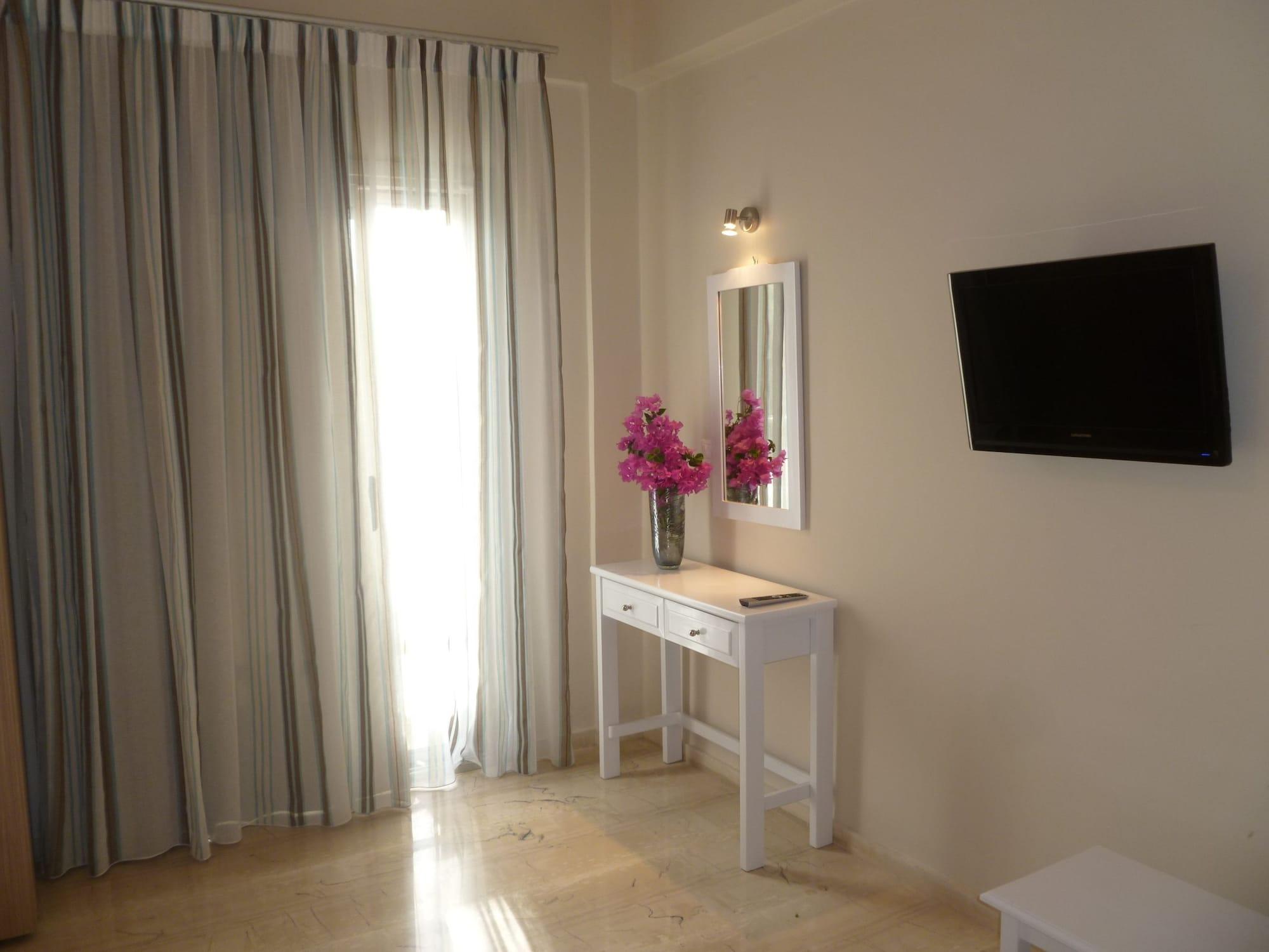 Costas & Chrysoula Aparthotel Plakias Exteriör bild