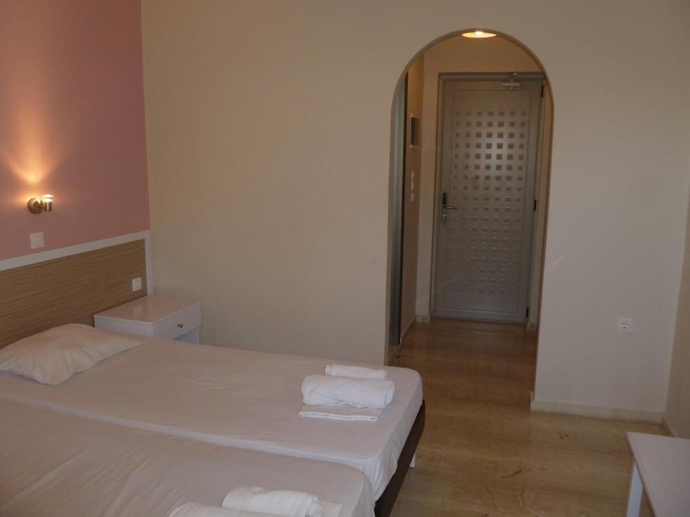 Costas & Chrysoula Aparthotel Plakias Exteriör bild