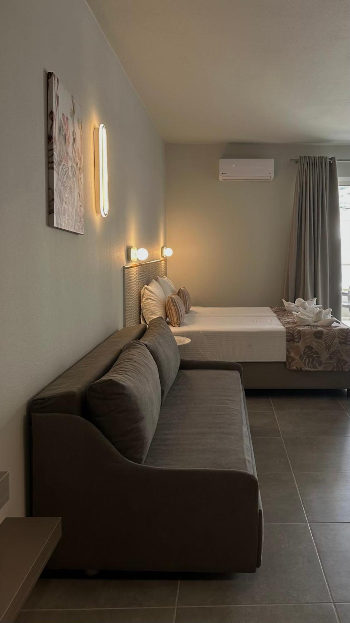 Costas & Chrysoula Aparthotel Plakias Exteriör bild